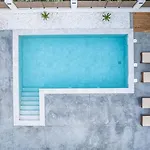Infinity - Private Pool, Close To Centre, By Zantewize Villa Kalamákion
