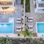 Infinity - Private Pool, Close To Centre, By Zantewize Villa Kalamákion
