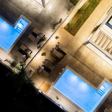 Infinity - Private Pool, Close To Centre, By Zantewize Villa *