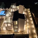 Villa Infinity - Private Pool, Close To Centre, By Zantewize Kalamákion